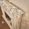Brown 6FT 120 LED Fairy Lights – Plug-In Willow Vine Garland for Indoor & Outdoor Home, Fireplace, Wall, and Christmas Decoration